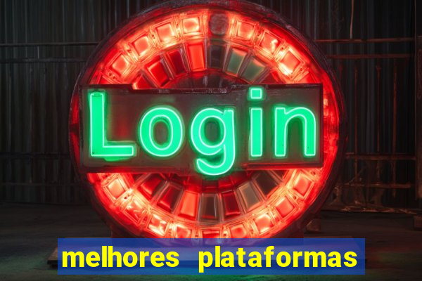 melhores plataformas chinesas de jogos